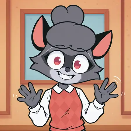 Macy DePoint - Ajmarekart (Illustrious)