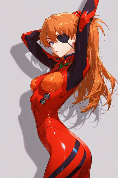 [illustrious XL] ASK (@askziye)  - Artist Style