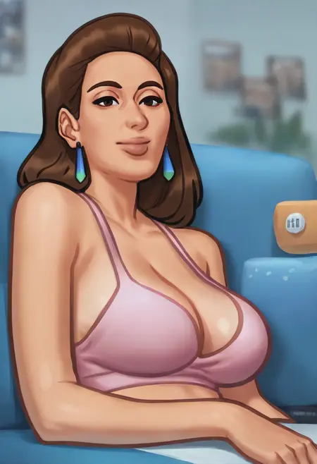 DarkCookie artstyle (Pony)