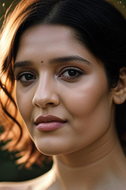 RITIKA SINGH v1.0