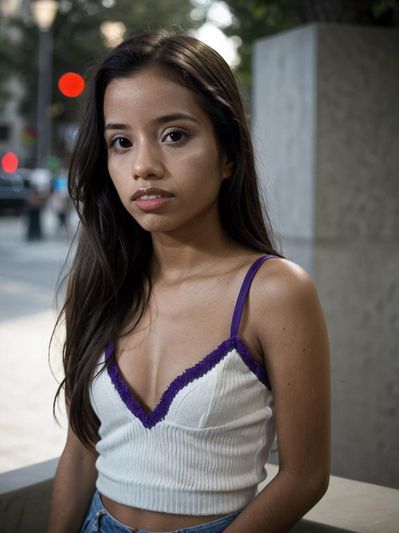 Lupe Fuentes / Little Lupe - 1024x1024 Showcase | Civitai