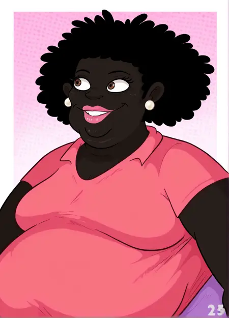 Yo Mama Style