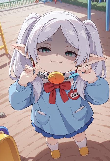 Crime Prevention Buzzer Threat v1.5