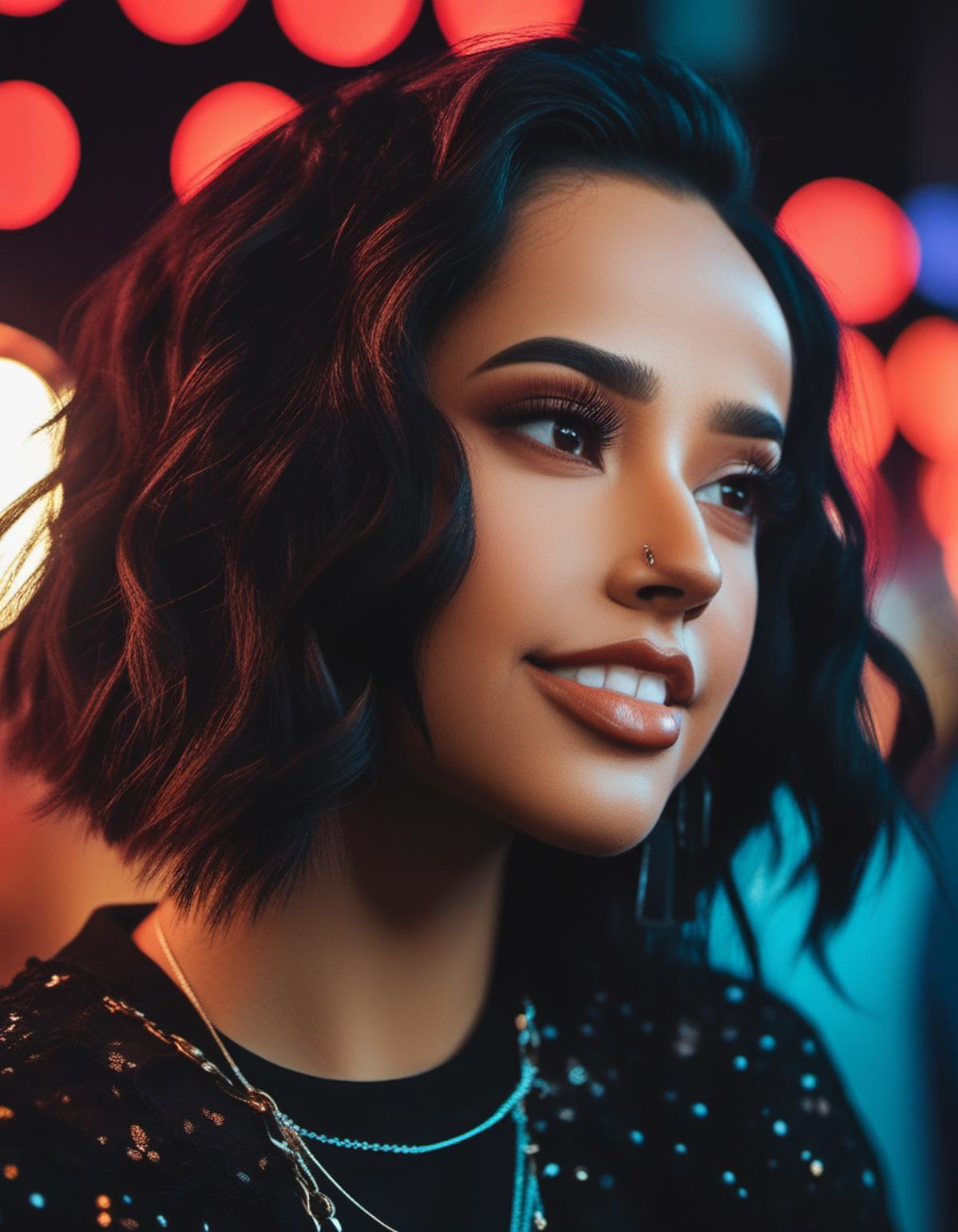 Becky G image by tibbydapug252