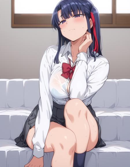 Hypnosis Sex Guidance (Hentai) - Sakura v1.0