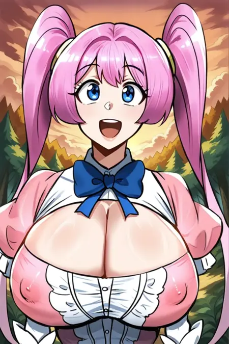 Mage - Regressed Warrior’s Female Dominance