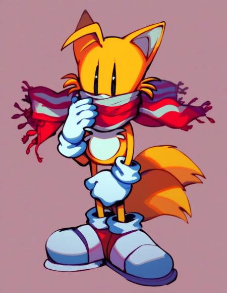 Requital (Sonic.exe/Friday Night Funkin Vs Sonic.exe) Pony V1