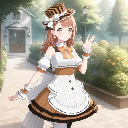 Hope to believe (Hanasato Minori) / Project SEKAI