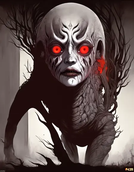 High CFG color Correction Negative