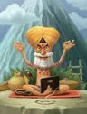 funkyowl's Avatar