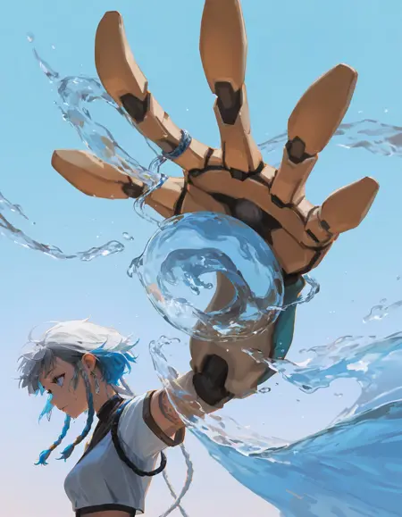 666K Style | Ayanna AI