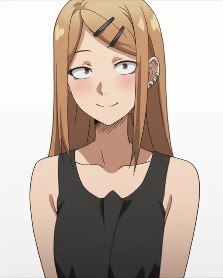 [IL] Saya Endou - Dagashi Kashi