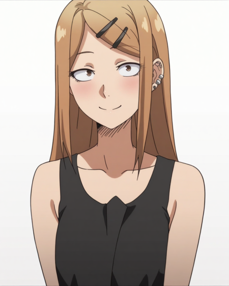 [IL] Saya Endou - Dagashi Kashi v1.0il