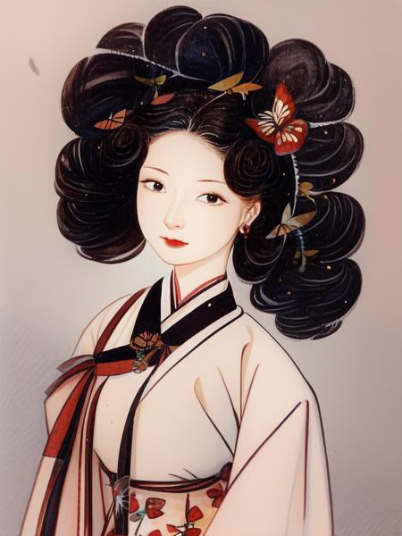 ShinYunBok v2.1 venus SD2.1