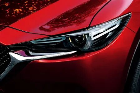 Car Headlight