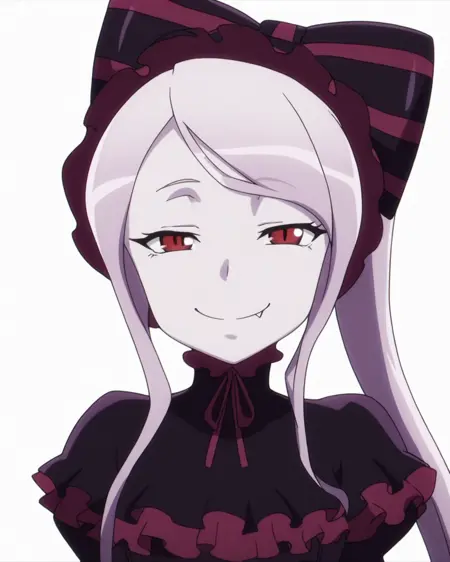 [IL] Shalltear Bloodfallen - Overlord