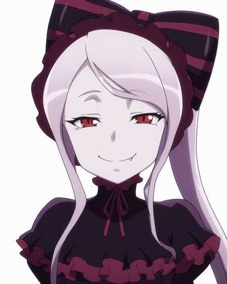 [IL] Shalltear Bloodfallen - Overlord v1.0il