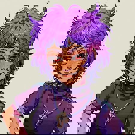 Imsanlee artstyle concept - artist style pony imsanlee v1.0