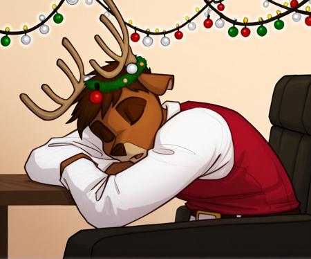 Woods - Dreamkeepers NoobAI