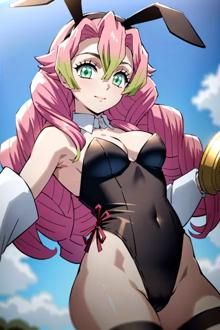 Characters pack (orders)