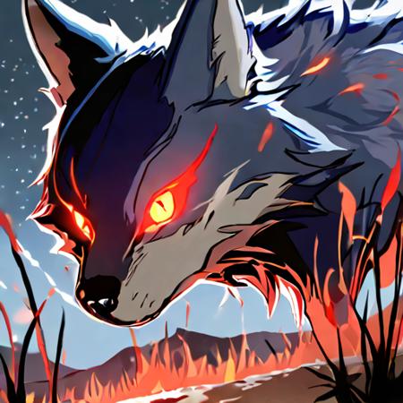 CiklonWolf's Avatar