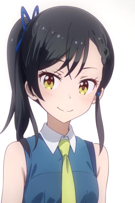 Tsubame Narumi - New Game!! v2.0n