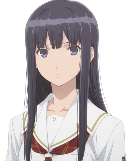 [IL] Eriko Futami - KimiKiss Pure Rouge