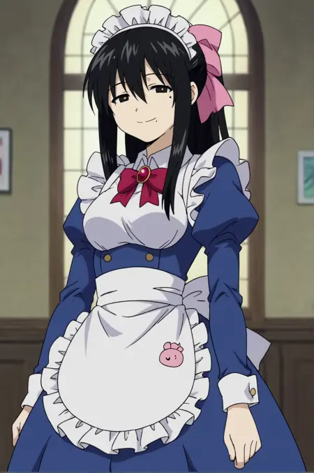 Kanako Ohno [Genshiken]