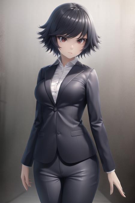 Izumi Shimomura (Ajin) v1.0