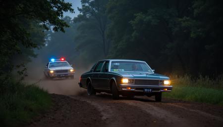 1977 Chevrolet Caprice Classic v1.0