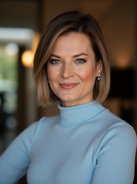 Joice Hasselmann - [Brazilian] Flux 🇧🇷 v1.0