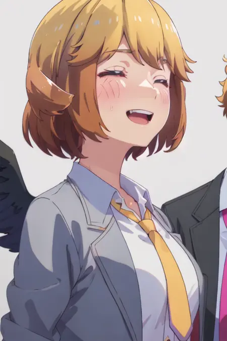 Istel Karin (Ren`ai Flops)