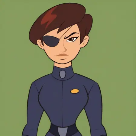 Doctor Betty Director