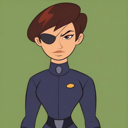Doctor Betty Director V1