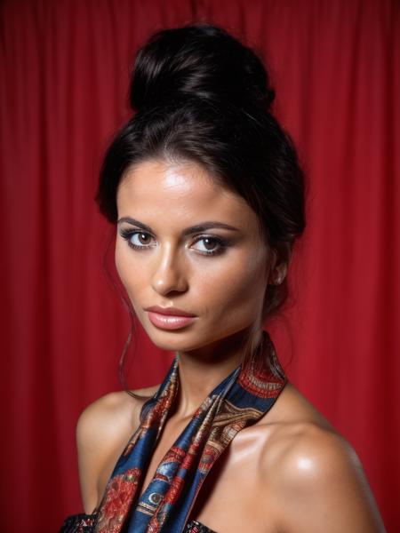 Veronica Zemanova Veronica Zemanova