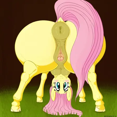 Artist: mittsies (Pony-V4)