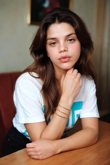 Vanessa Ferlito v1.0