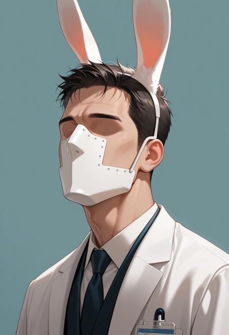 DrNothing's Avatar