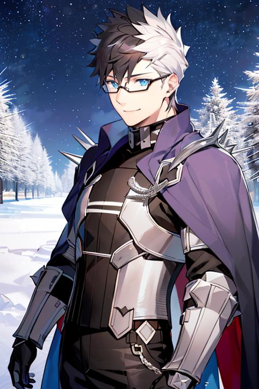 Sigurd - FGO image by Rendai