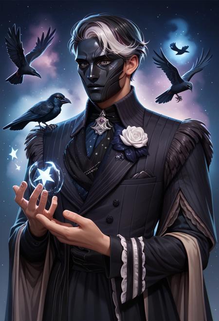 Crow v1.0