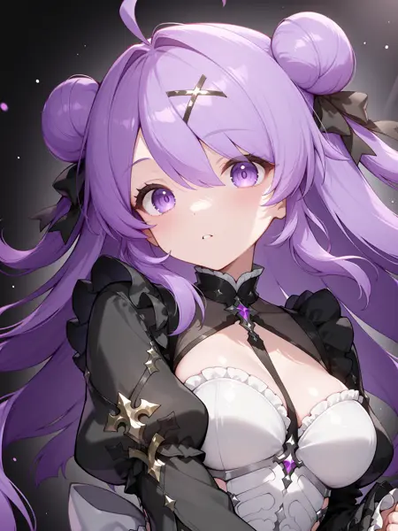 test_PetraAwaken(eversoul)