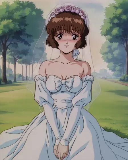 Akemi Takase | Yuuwaku Countdown 3