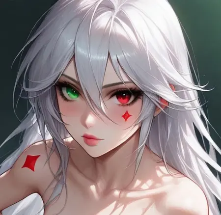 Thorned Gothic UOC's Style [ALL XL]