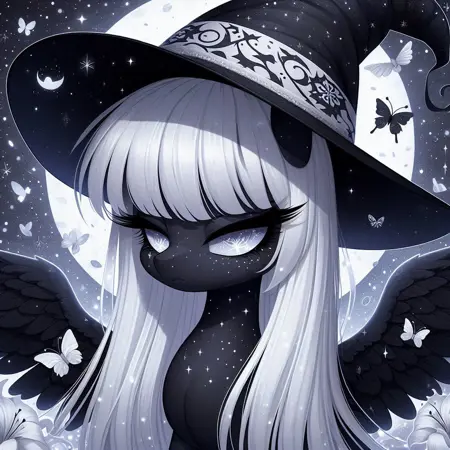 Lilith_Moonlight's Avatar