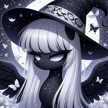 Lilith_Moonlight's Avatar