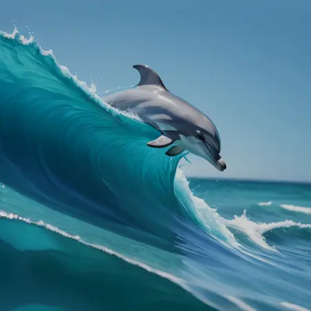 Ocean Water