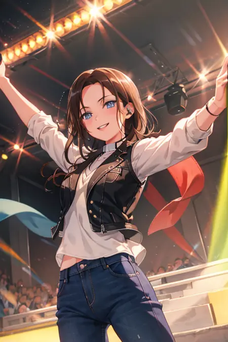 Wakana Rei (LAYER, Bang Dream!)