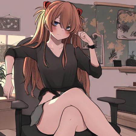 Obscurity Online style (shio butter, しおバター) v1.0