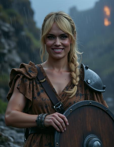 Patricia Conde Version PCV1