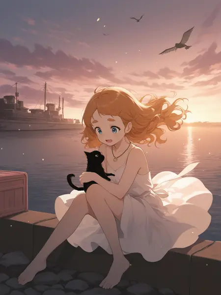 Illustrious XL1.0 | Improved | Uncensored